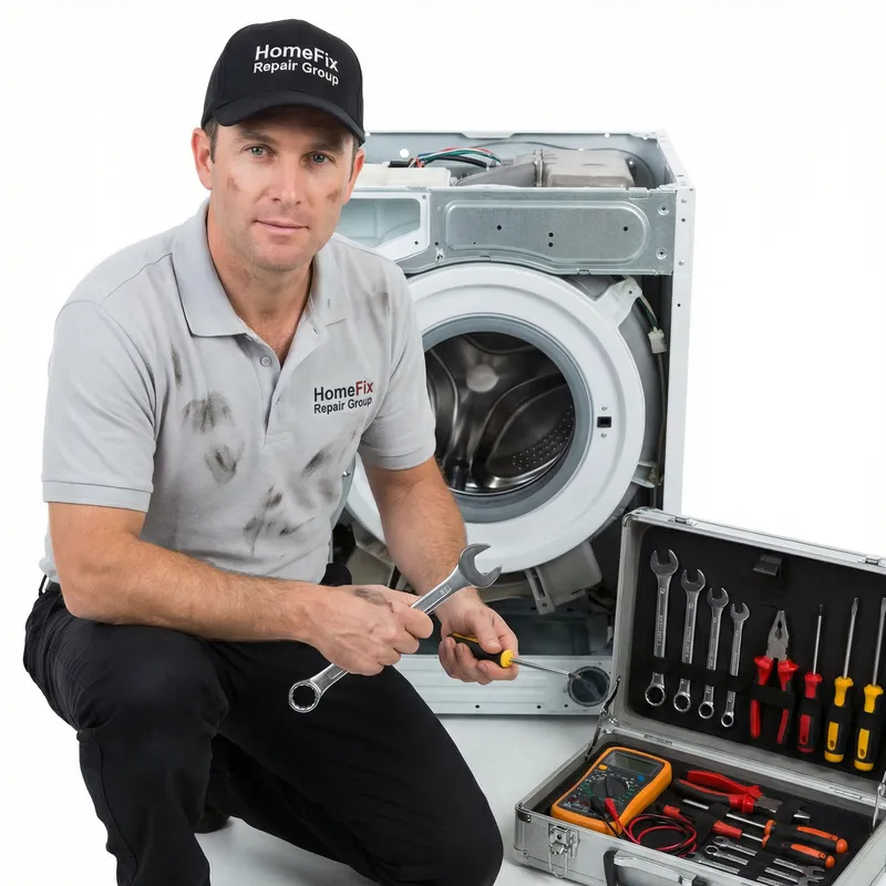 Expert Home Appliance Repair Services