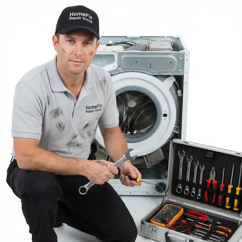 Expert Home Appliance Repair Services