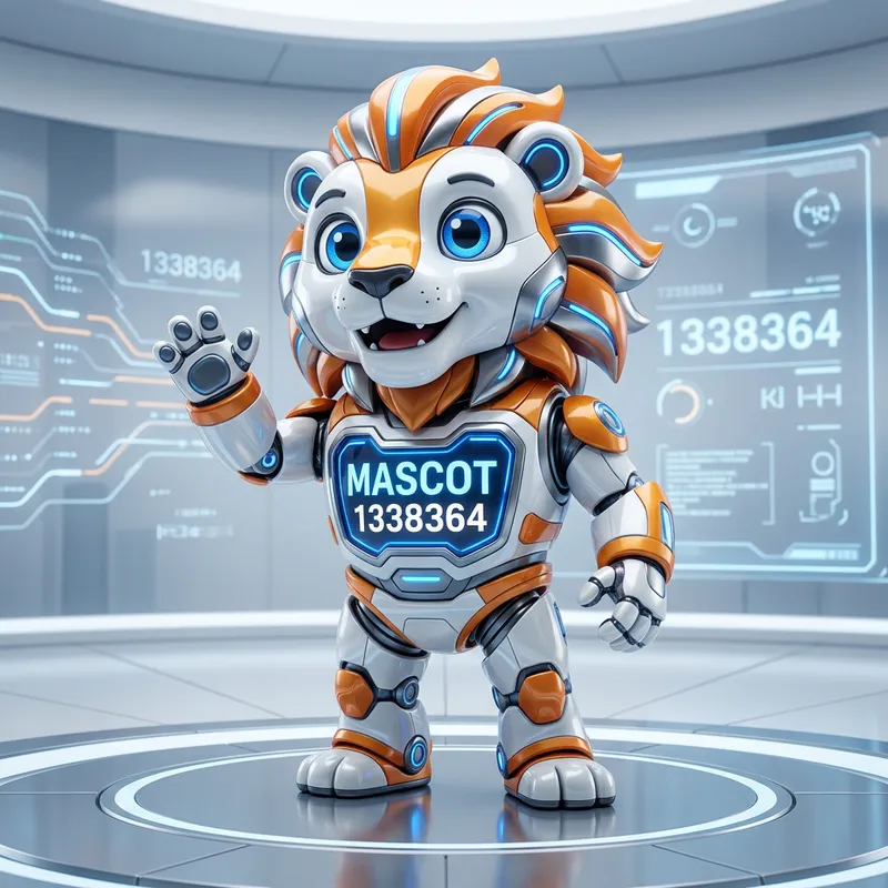Engaging Mascot Designs for Your Brand Engaging Mascot Designs for Your Brand