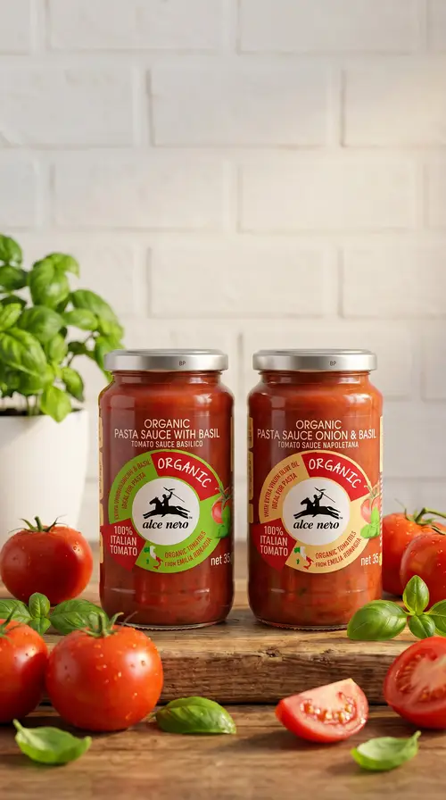 Image Improvement and Product Change Services