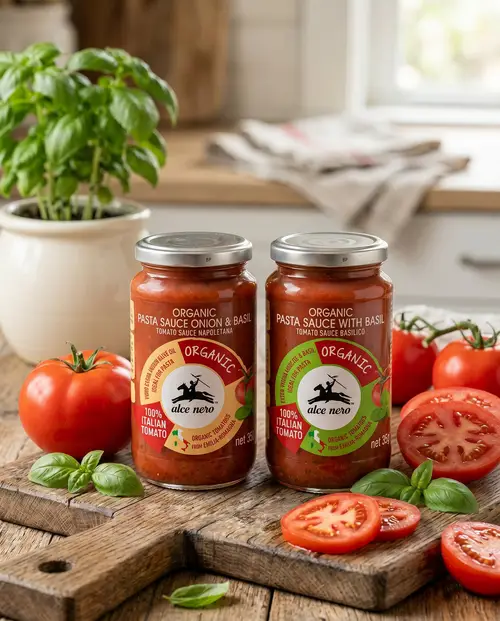 Fresh Big Round Red Tomatoes in a Clean Vase