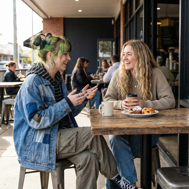 Billie Eilish and Sydney Sweeney: Fun Hangout Moment Captured