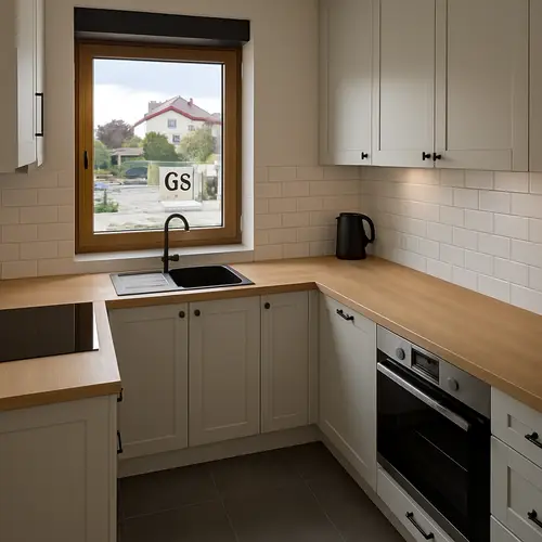 Modern Kitchen Design Ideas for Your Home