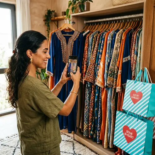 Modern Abayas Collection: Cultural Beauty & Diversity Captured