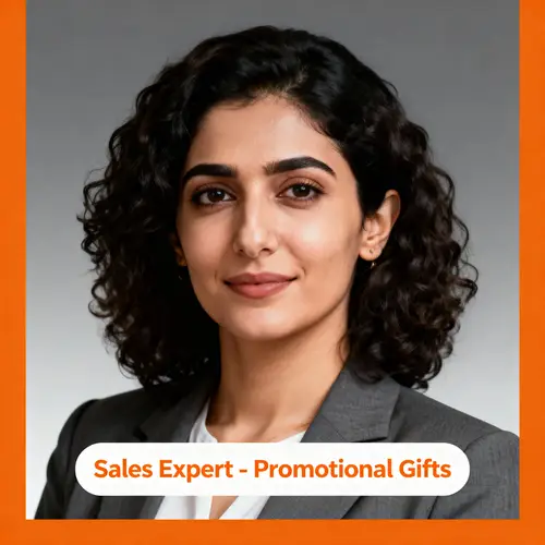 Sales Expert Profile Picture for WhatsApp Business