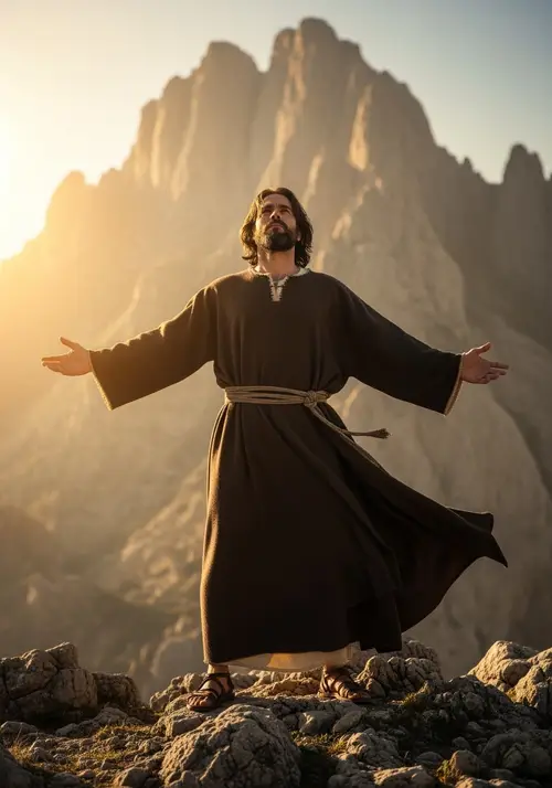 Elijah on Mount Carmel: A Powerful Encounter