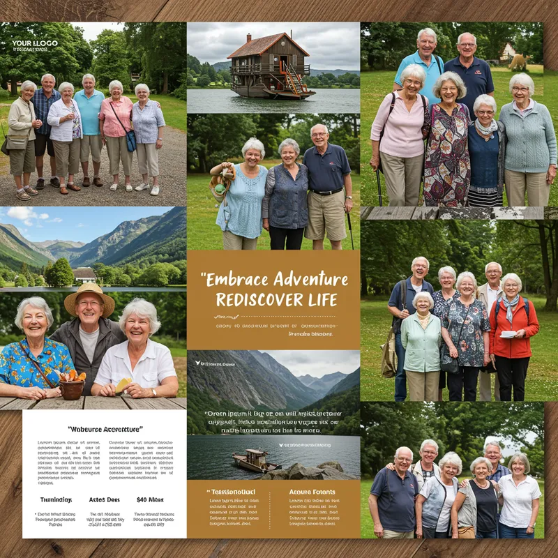 Excursions for Seniors: Memorable Tours & Fun