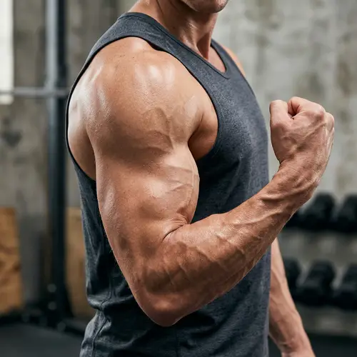 Muscle Growth Tips and Techniques