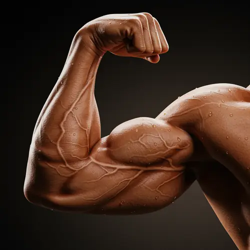 Muscle Growth Tips and Techniques