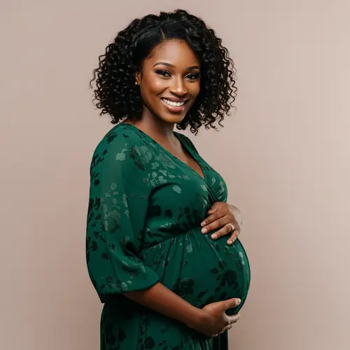 Pregnancy Guide: Essential Tips for Expecting Mothers