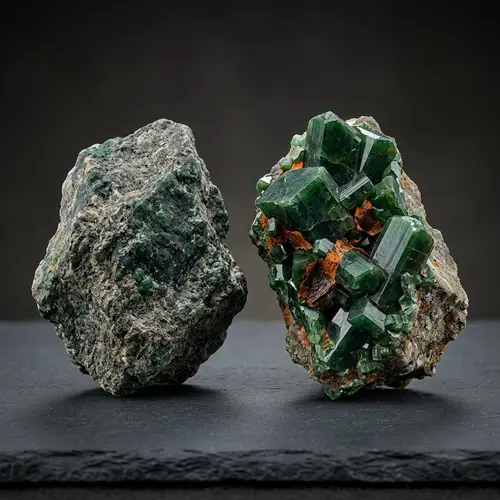 Studio Photo Transformation Service | Professional Image Editing