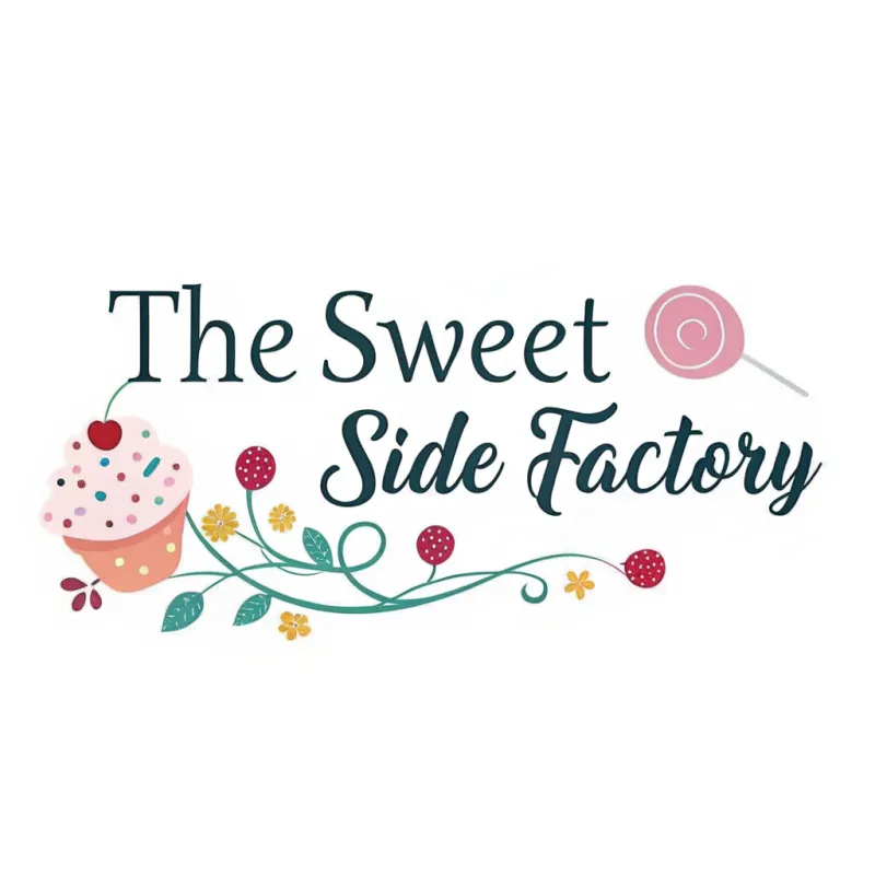 The Sweet Side Factory - Delicious Treats & Desserts