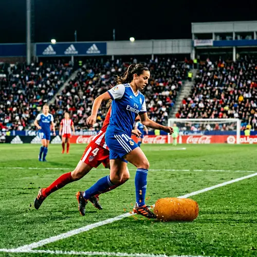 Fútbol 11 Croqueta Technique Guide