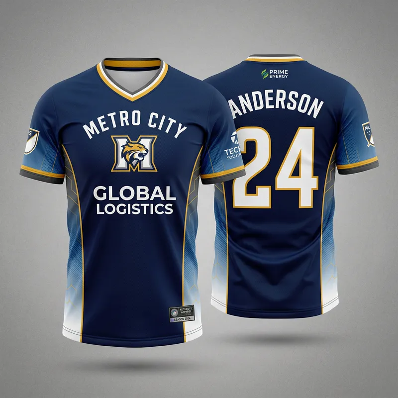 Custom Sports Jersey Design for Teams Custom Sports Jersey Design for Teams