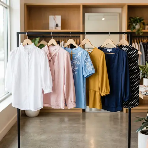 Stylish Blusas for Every Occasion