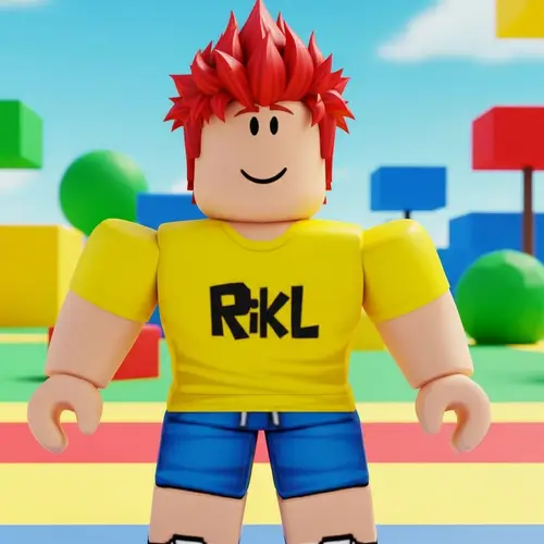 View My Roblox Avatar - Mr_iklx