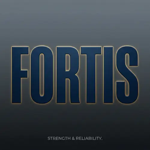 Brand Awareness with Bold Typography - Stand Out Design