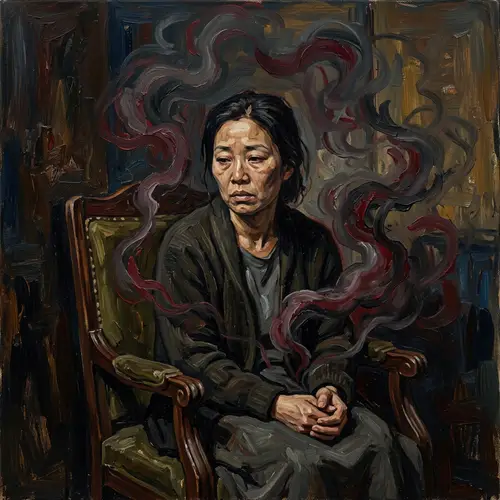 Understanding Chronic Pain: Emotional Struggles and Silent Suffering