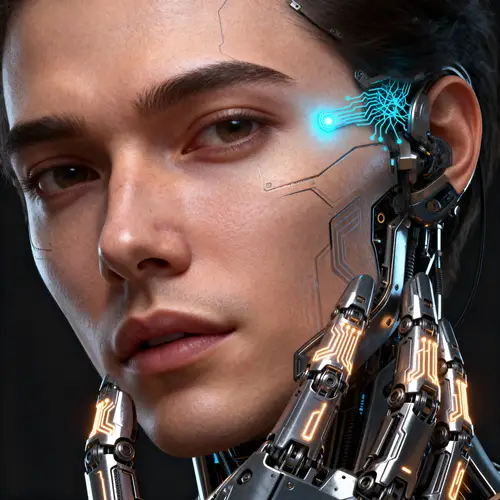 Cyborg Enhancements for Humans: Explore the Future