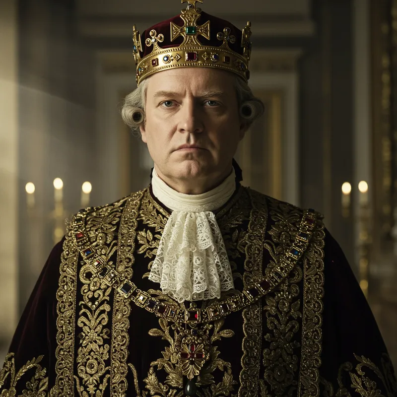 King: The Ultimate Royal Experience