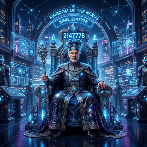 King: The Ultimate Royal Experience