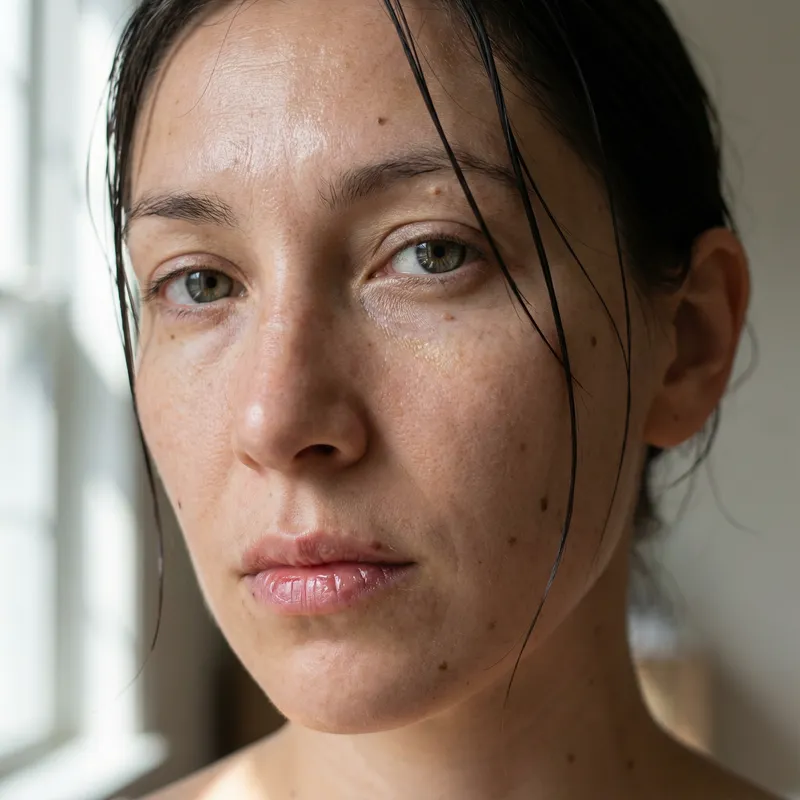 Ultimate Photorealism: Subsurface Scattering & Texture Detailing Ultimate Photorealism: Subsurface Scattering & Texture Detailing