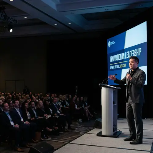 Keynote Speaker: Realistic Photos on Stage