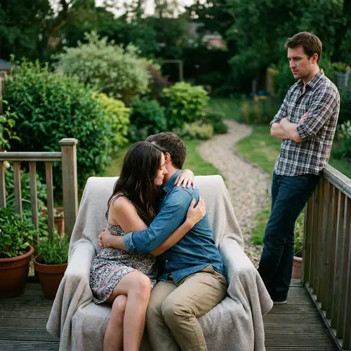 Cuckold Fantasy: Intimate Moments Unveiled