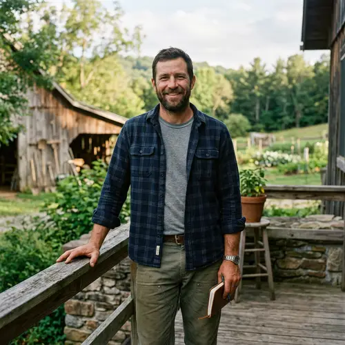 A Man: Exploring Identity and Purpose