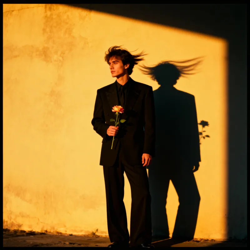 Retro Vintage Aesthetic: 90s Inspired Style