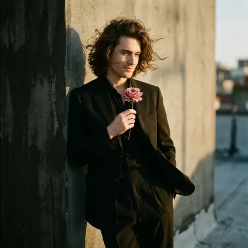 Retro Vintage Aesthetic: 90s Inspired Style