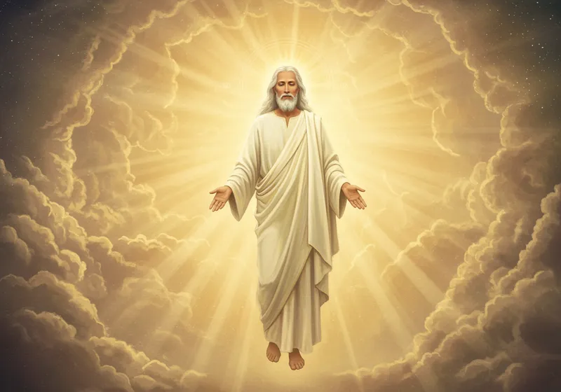 All-Knowing God in Christianity