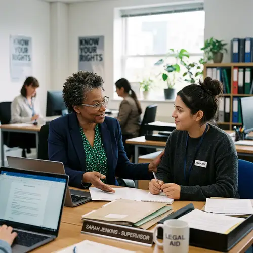 Effective Supervisor Coaching for Advocates