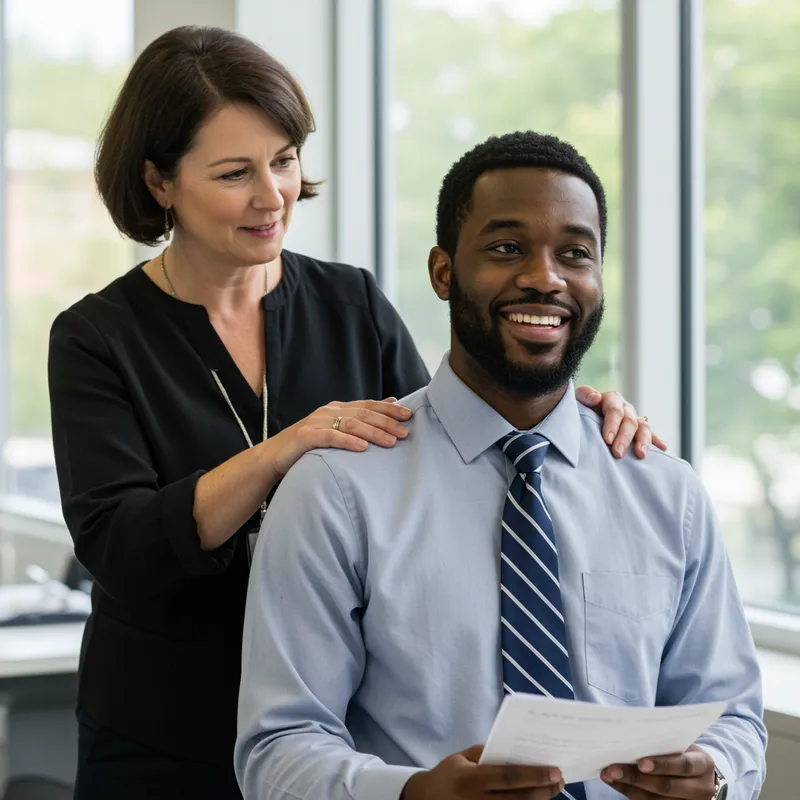 Effective Supervisor Coaching for Advocates