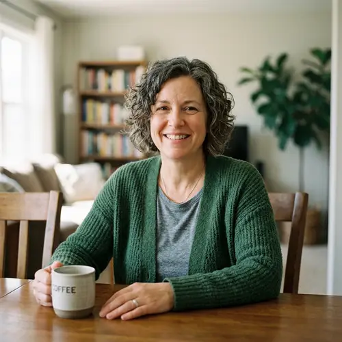 My Photo - Capturing Moments