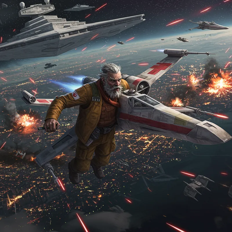 Steredenn Brezel: Breizh Resistance Against French Empire