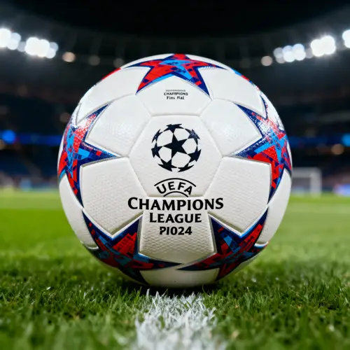 New Champions League Final Ball 2023