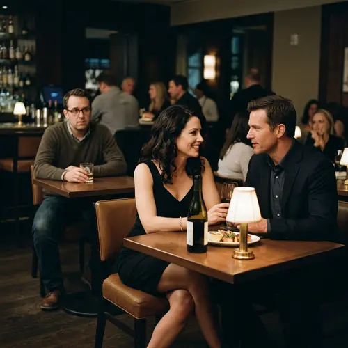 Cuckold Image Generation