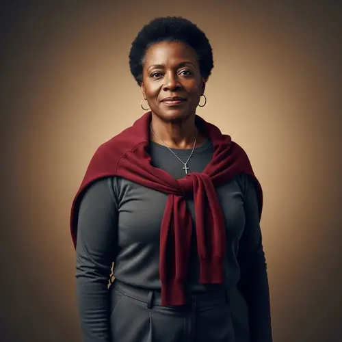 Stylish Teacher Uniforms for Every Classroom