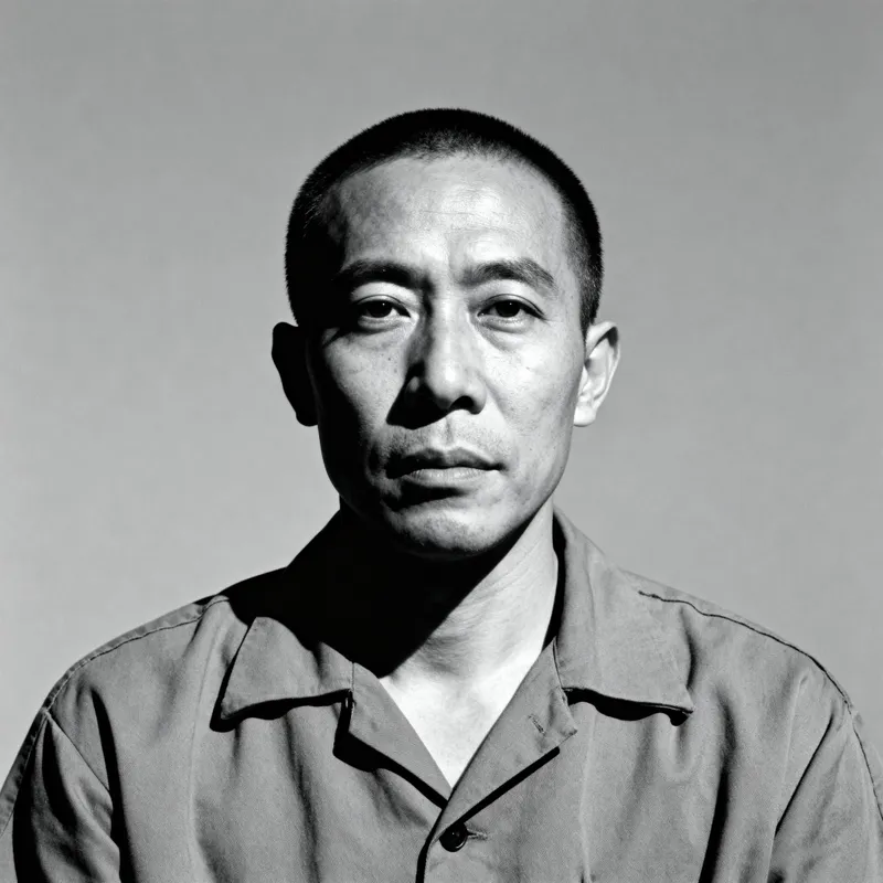 Mugshot Gallery: Explore Unique Faces