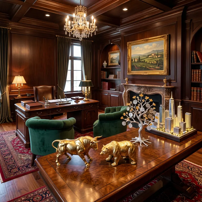 Luxurious Investment Opportunities with Elegant Design Luxurious Investment Opportunities with Elegant Design