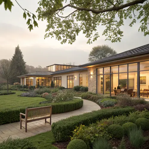 Compassionate Hospice Care for Your Loved Ones