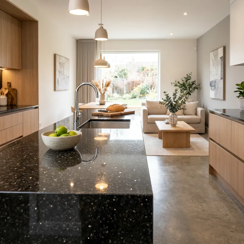 High-Quality Countertops, Modern Design | Perfect for Your Home