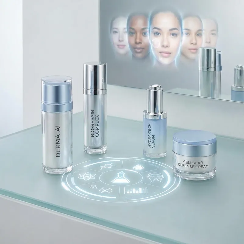 Innovative Skincare Solutions | Beautiful Skin Starts Here