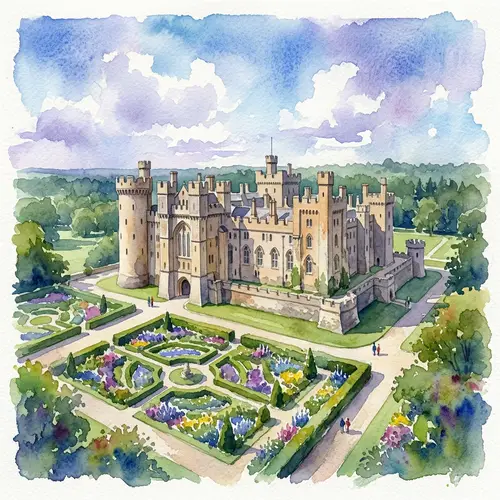 Transform This Image into Watercolor Art