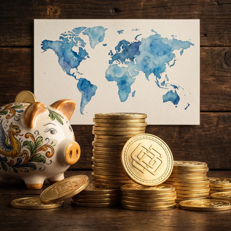 Money Management Tips - Financial Growth Strategies Money Management Tips - Financial Growth Strategies