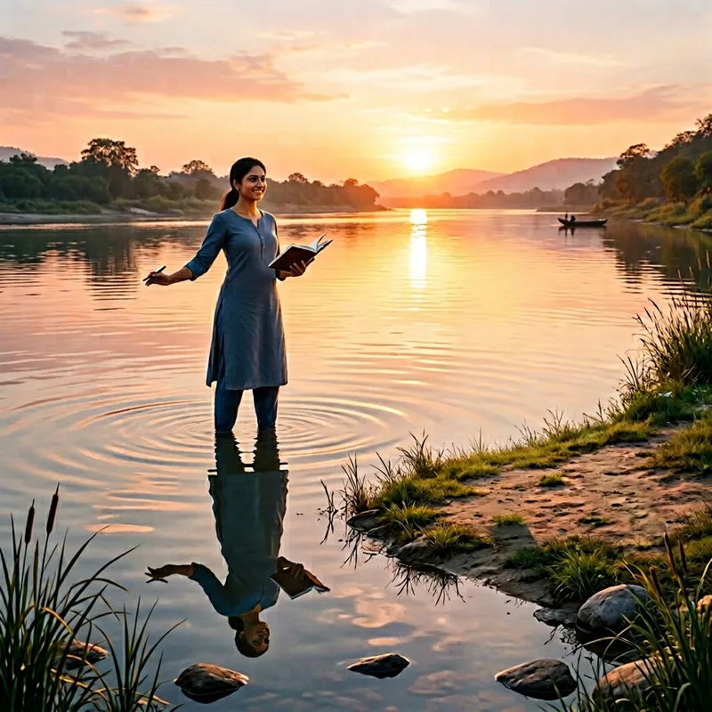 Be Your Best Self: Embracing Personal Growth and Inspiration