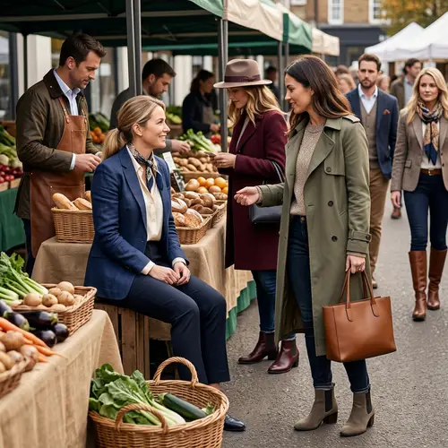 Dress Up People in the Photo with Costumes