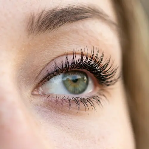 Luxury Eyelashes for Stunning Looks