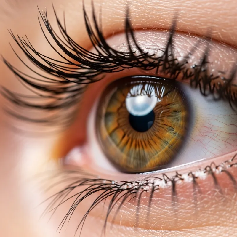 Luxury Eyelashes for Stunning Looks